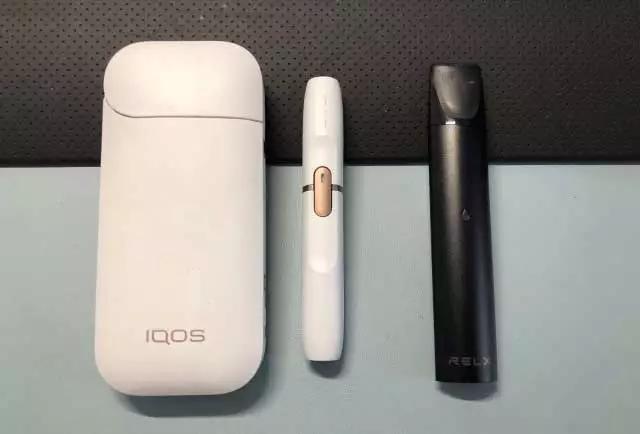 电子烟受众人群有哪些 电子烟客群