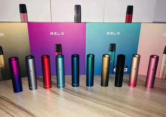 电子烟行业利润率 电子烟零售利润